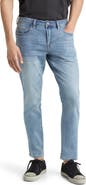 Liverpool Los Angeles Kingston Modern Slim Straight Leg Jeans