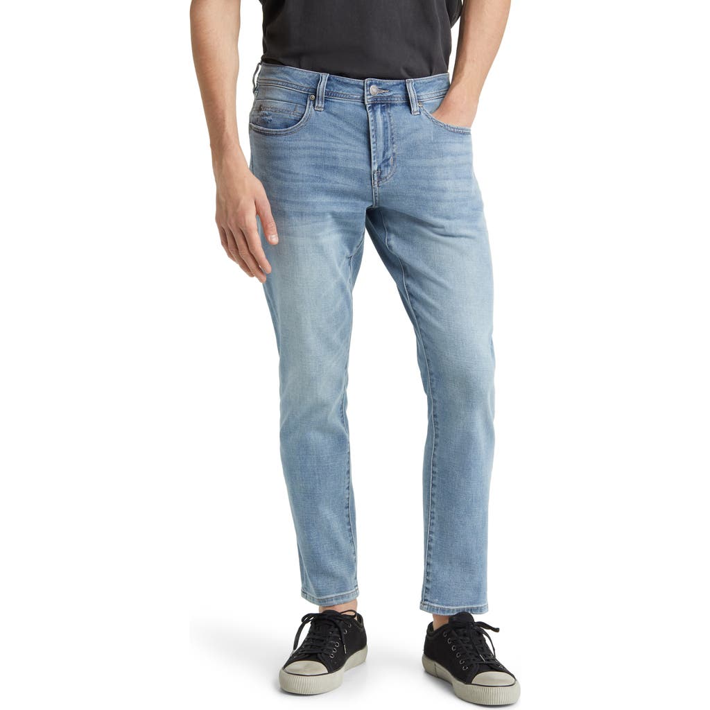 Liverpool Kingston Modern Slim Straight Leg Jeans in Palos Verdes  product