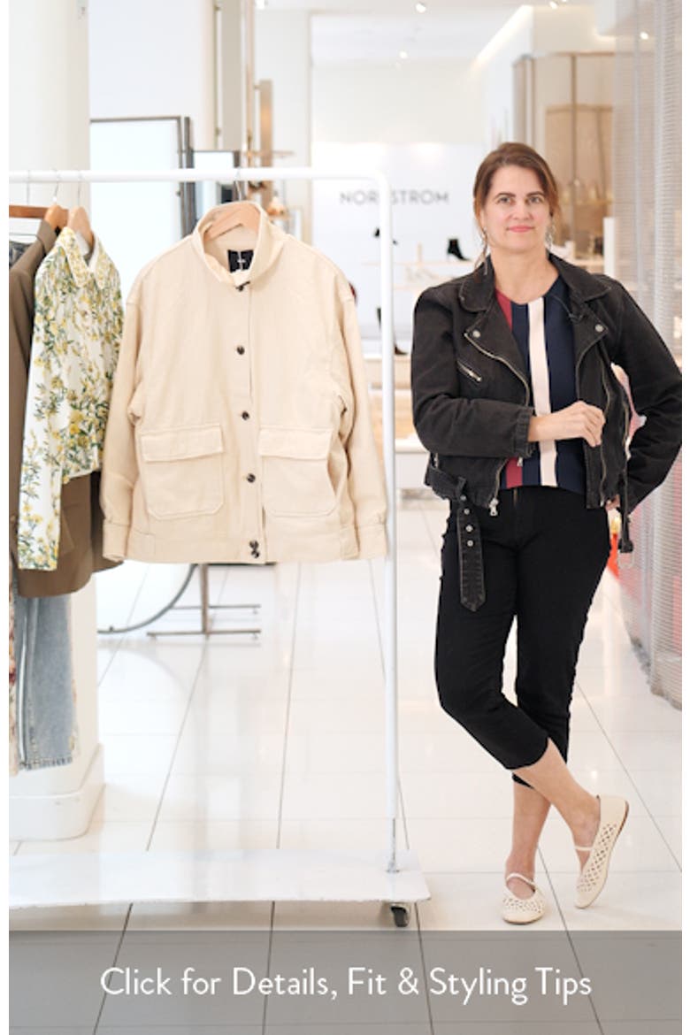 Cazadora Eugenie Jacket video