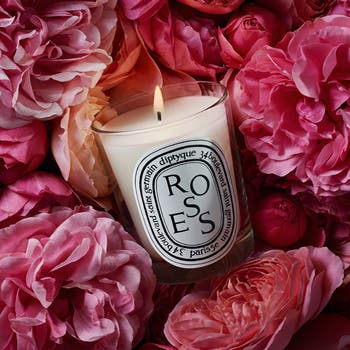 diptyque ROSES ルームフレグランス ヘアフレグランス オー ローズ | Diptyque Paris