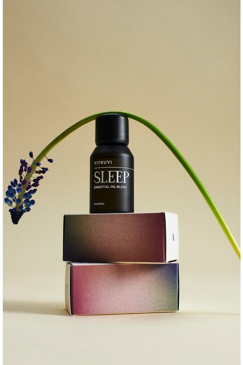 Sleep Essential Oil, Alternate, color, NO COLOR
