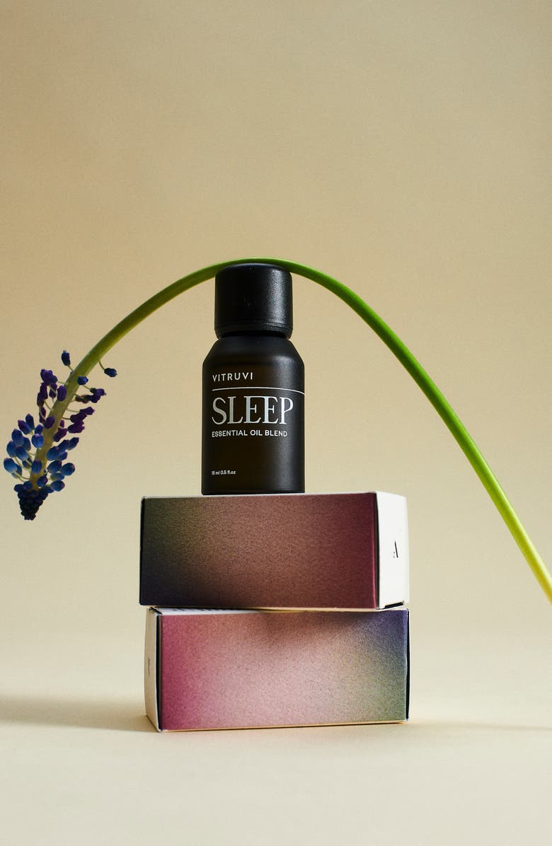 Vitruvi Sleep Essential Oil, Alternate, color,