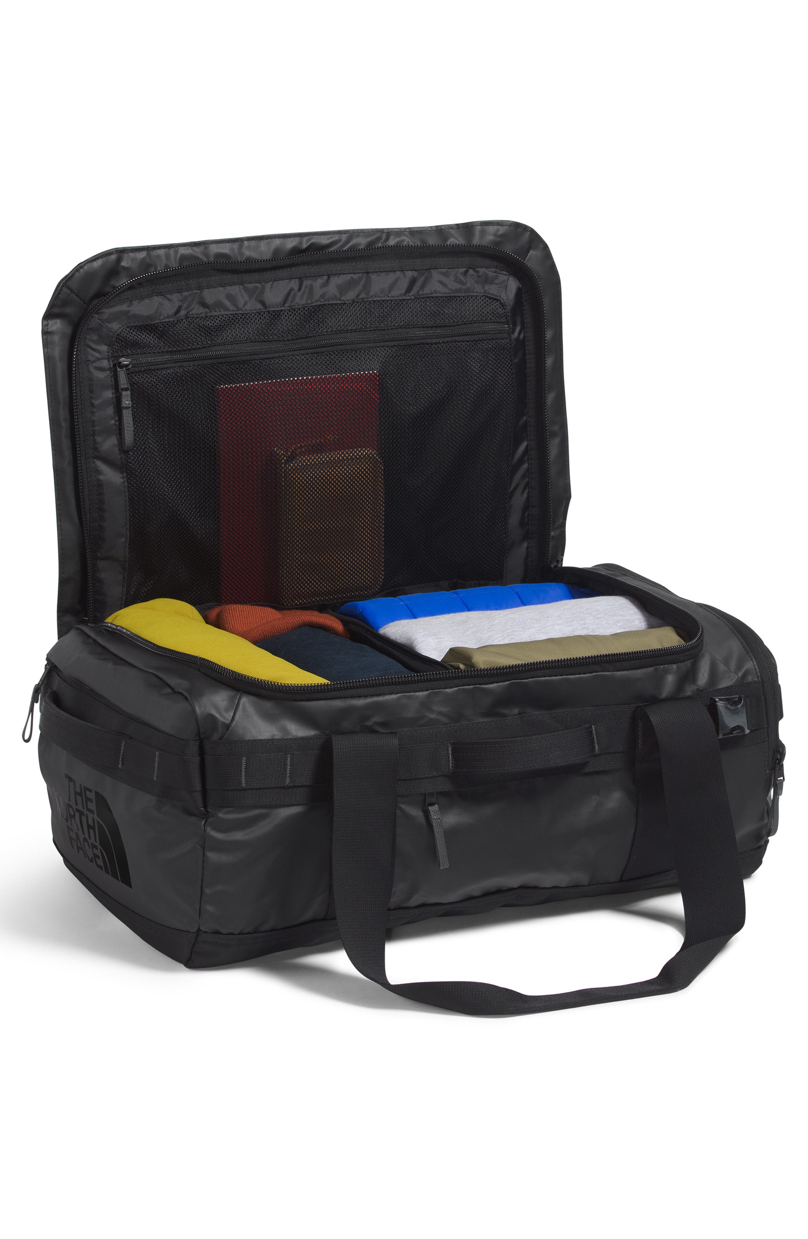 The North Face Base Camp Voyager 42L Duffle Backpack | Nordstrom