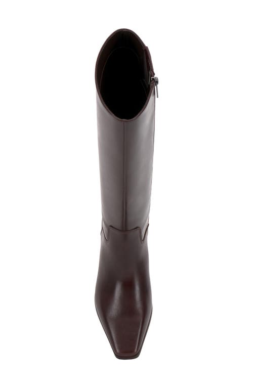 Vince Camuto Pavla 4 Tall Boot In Multi