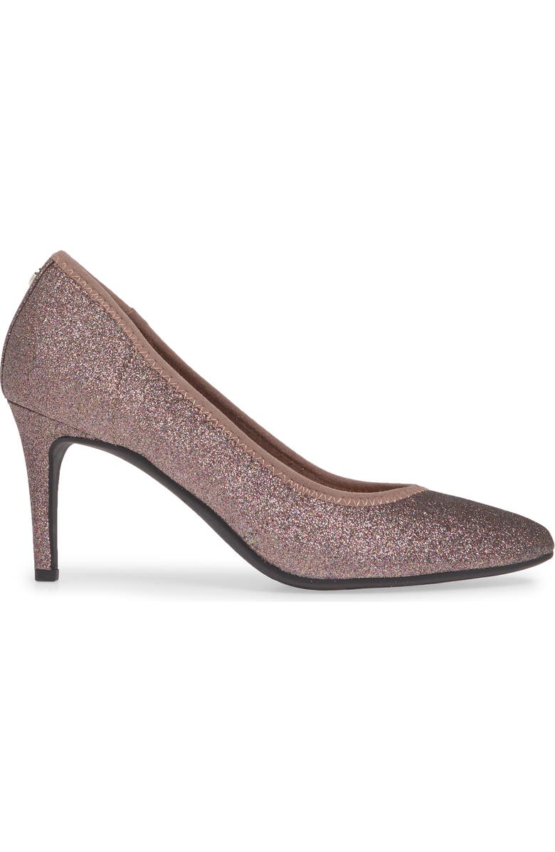Taryn Rose Tess Pump, Alternate, color,