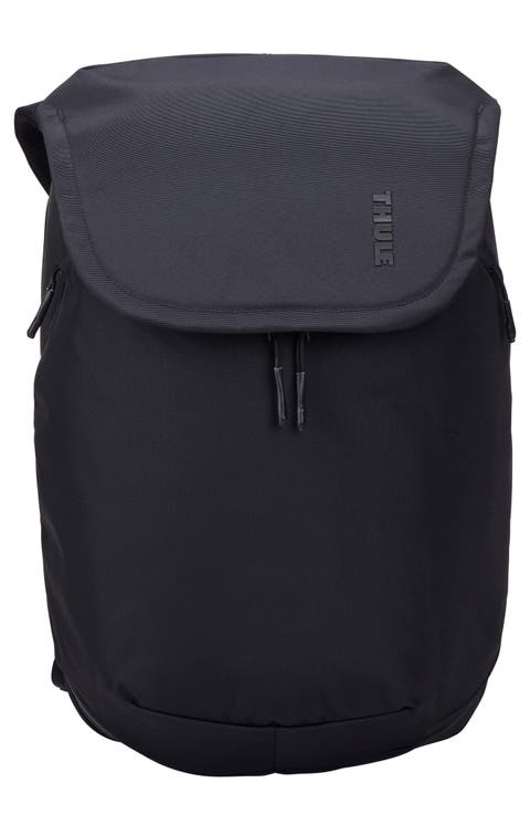 Subterra 2 Water Resistant Travel Backpack