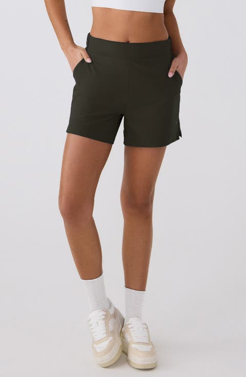 Olivie Shorts