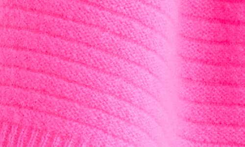 Nordstrom Cashmere Rib Scarf