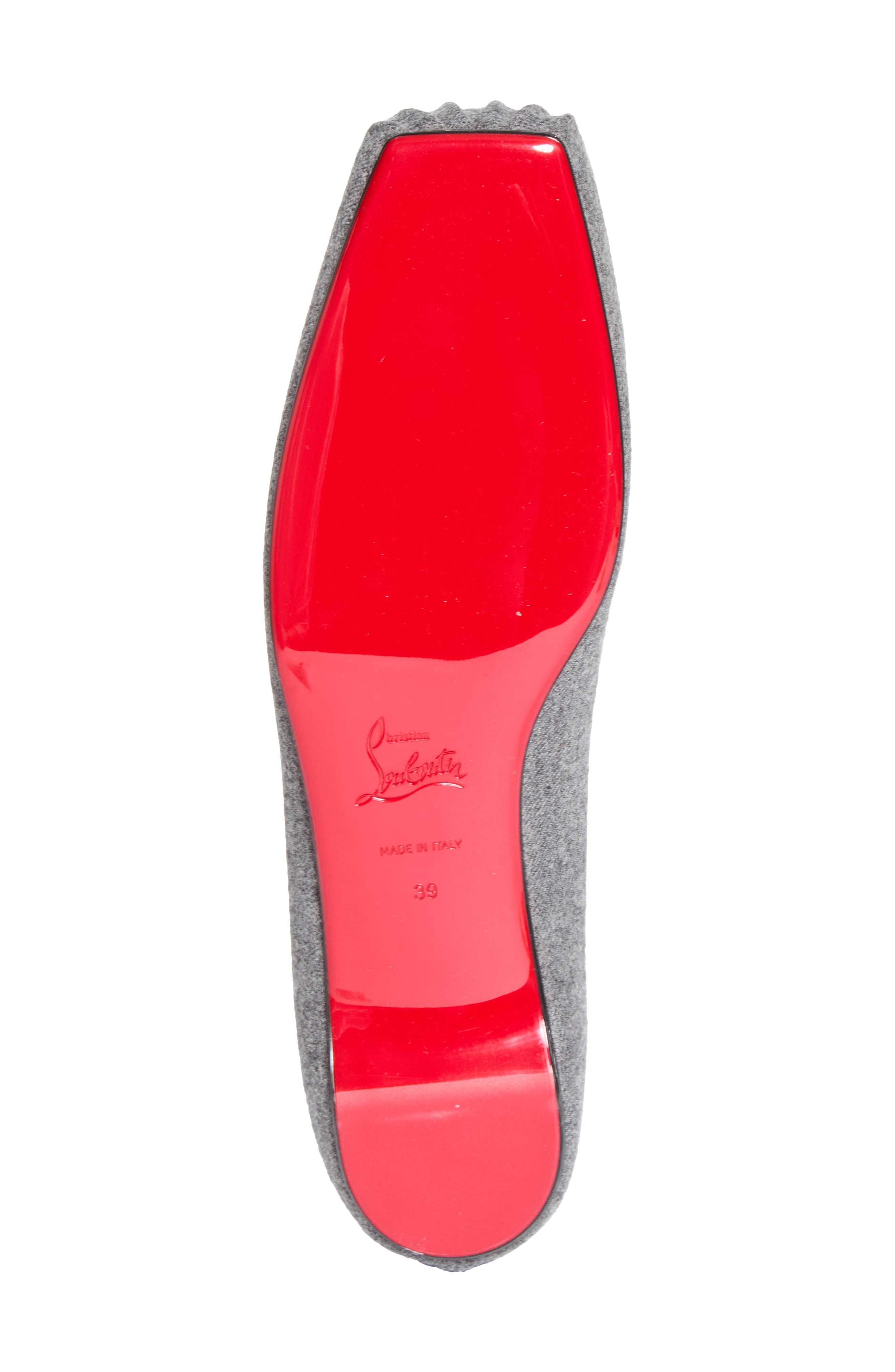 Cassia Nodo Flat, Alternate, color, I849 ANTRACITE