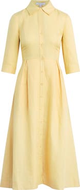 Favorite Daughter The Becky Shirtdress