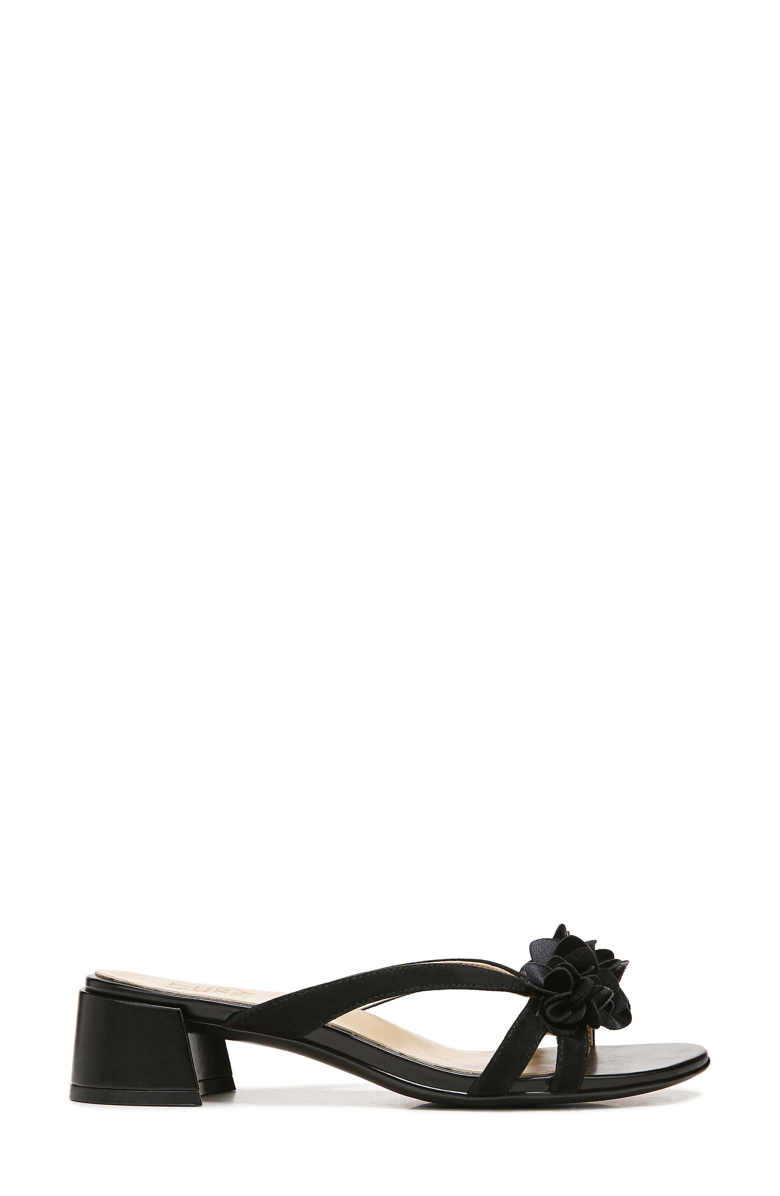 Naturalizer Jupiter Slide Sandal, Alternate, color, 