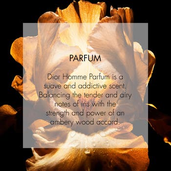 Homme Parfum