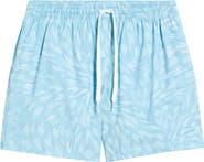 Chubbies Whirlpool Classic Lined 5.5-Inch Swim Trunks