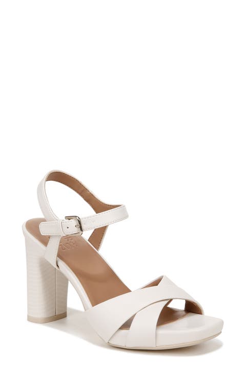 Morgan Slingback Pump