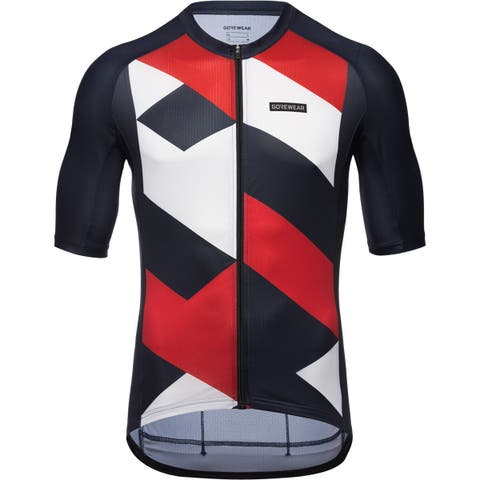 Spirit Signal Jersey - Men's