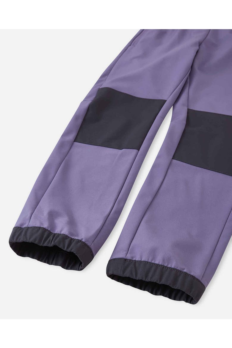 Menoon Pants, Alternate, color, Misty Violet