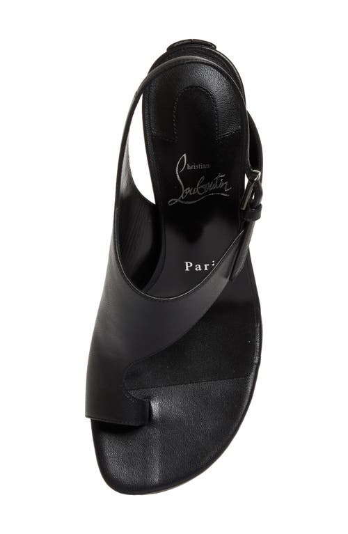 Christian Louboutin Viva Condora Sandal