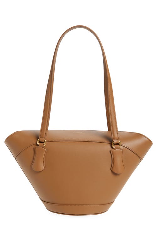 Dolce & Gabbana Dolce&gabbana Capri Leather Tote