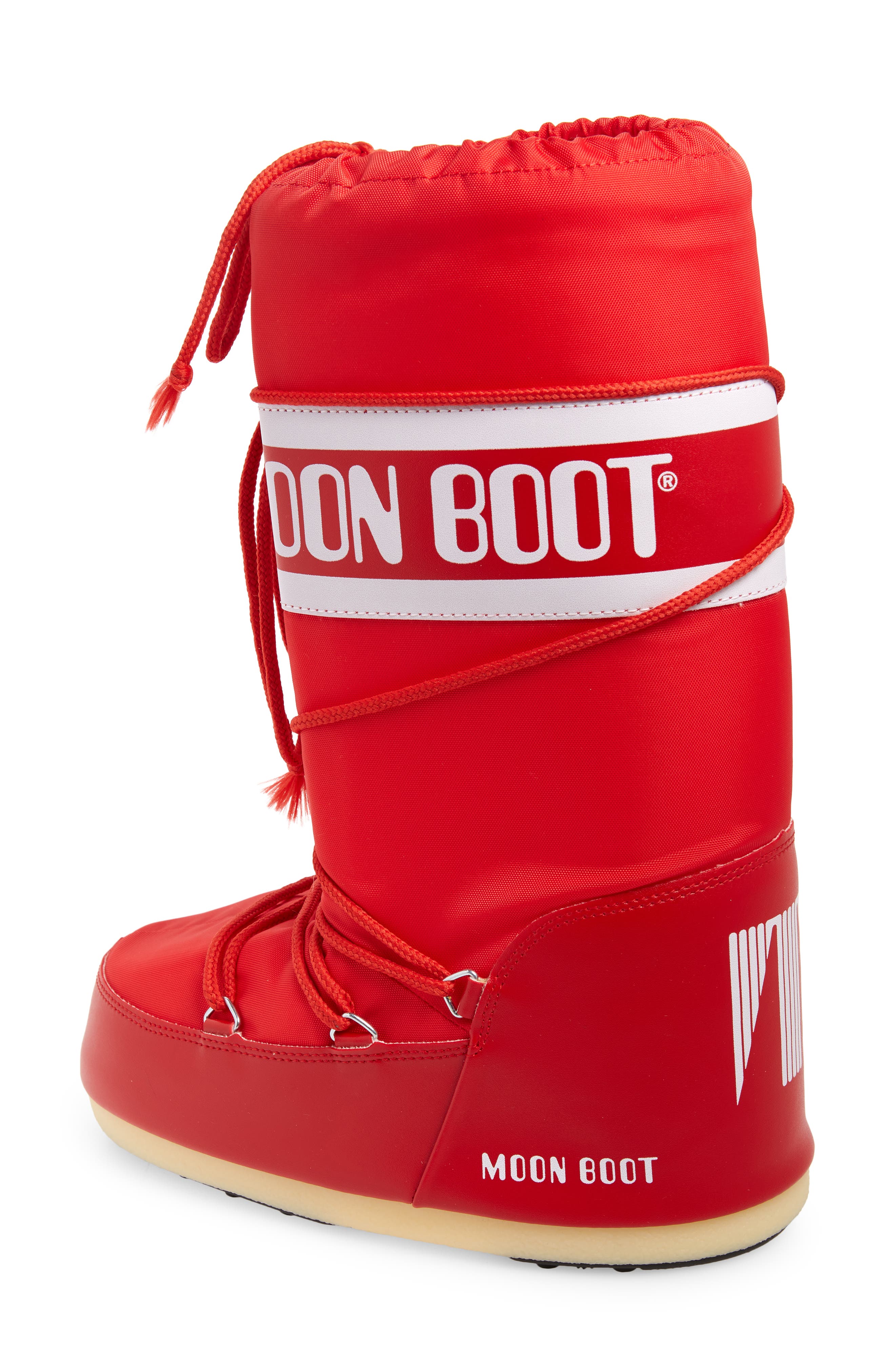 Moon Boot<sup>®</sup> Tecnica<sup>®</sup> 'Original' Moon Boot<sup>®</sup>, Alternate, color, 