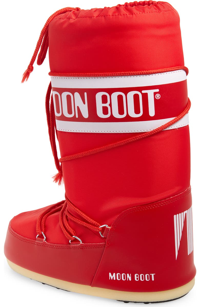 Moon Boot<sup>®</sup> Tecnica<sup>®</sup> 'Original' Moon Boot<sup>®</sup>, Alternate, color,