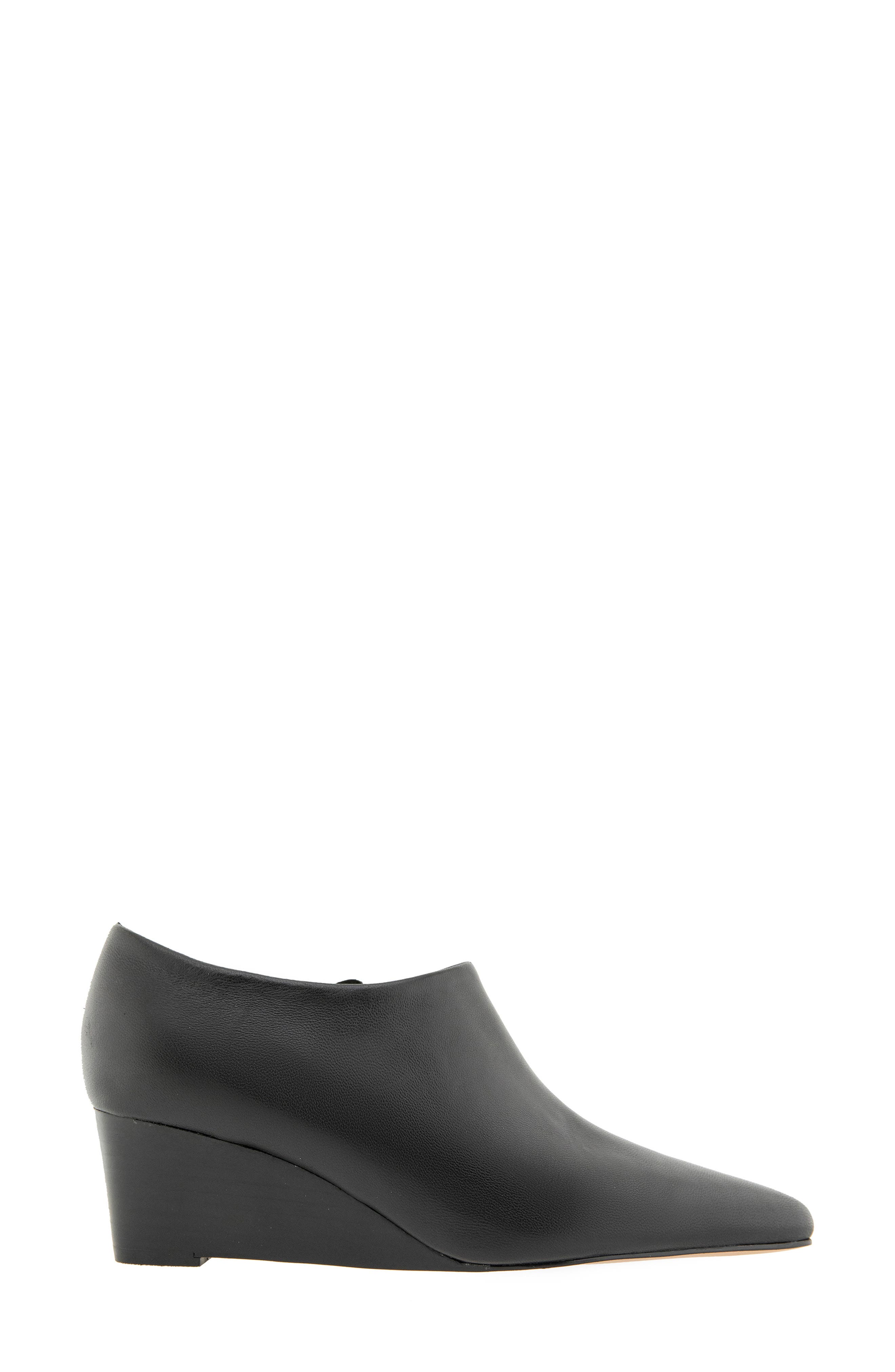 André Assous Wanda Wedge Bootie (Women) | Nordstrom