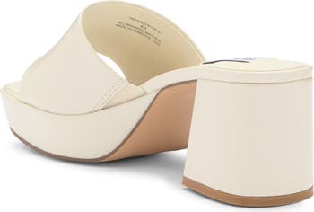 Troyye Platform Sandal