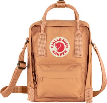 Fjallraven Kanken Water Repellent Sling Shoulder Bag Nordstrom