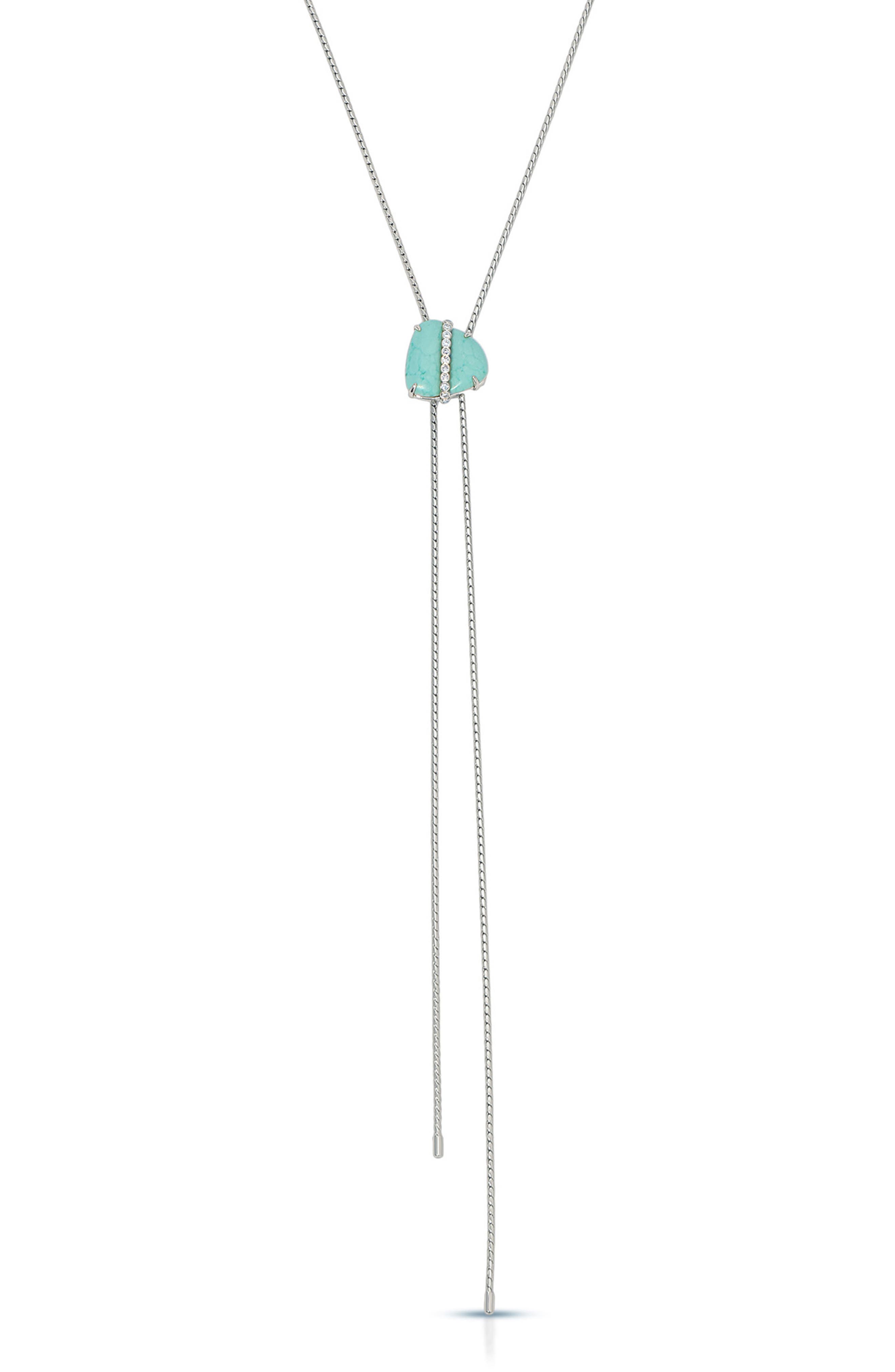 selected TURQUOISE AND SILVER