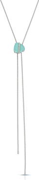 Ettika Solstice Bolo Necklace