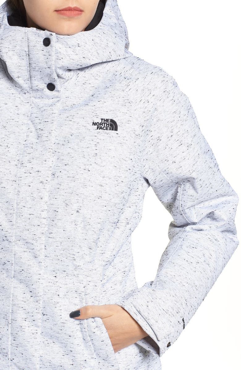 The North Face Toastie Coastie Waterproof 550 Fill Power Down Parka, Alternate, color,