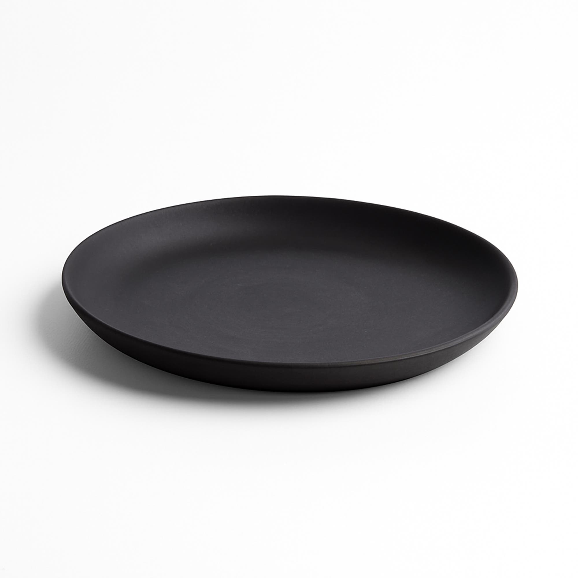 Matte Black