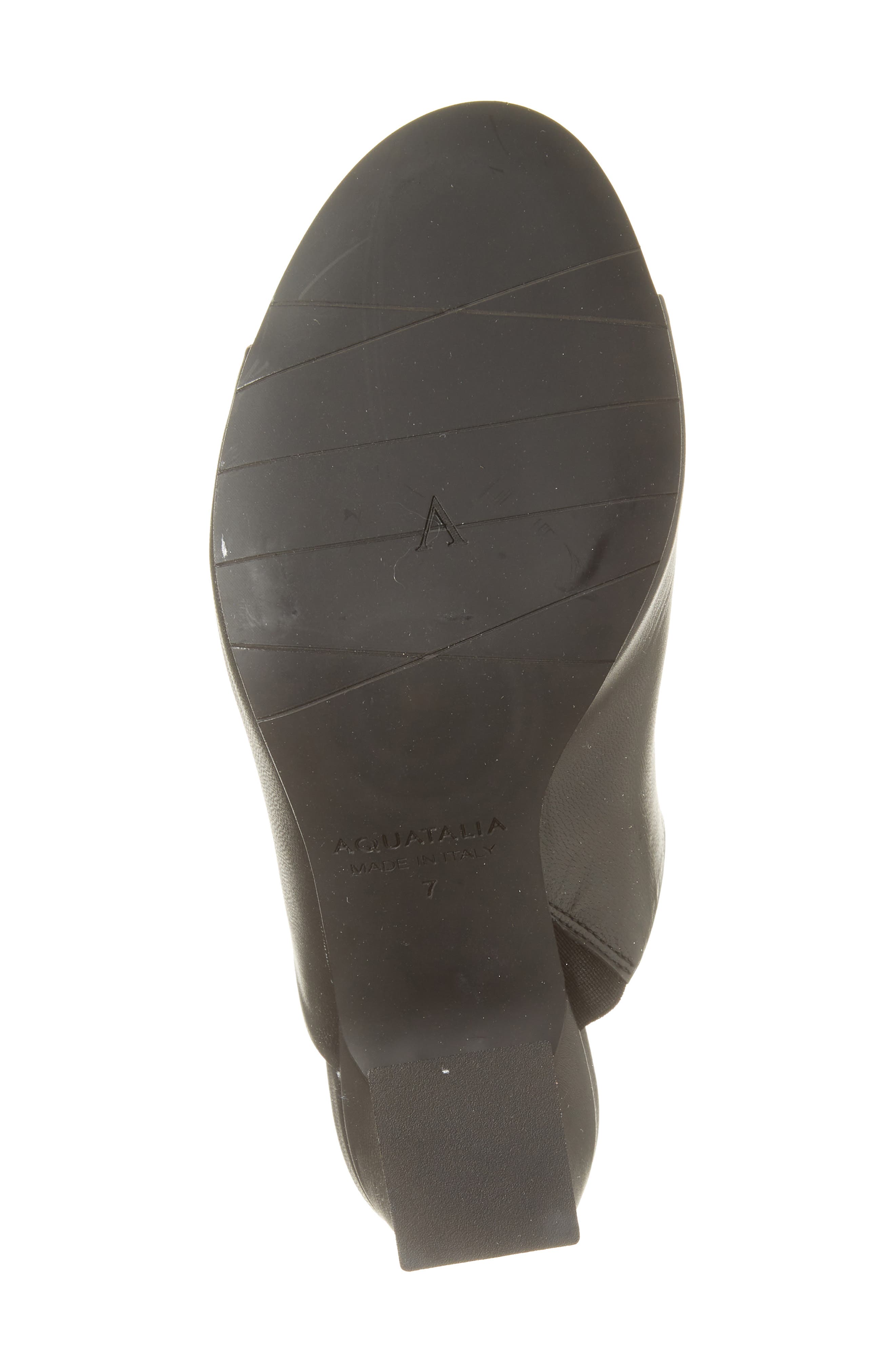 Aquatalia Carmina Mule Sandal, Alternate, color, 