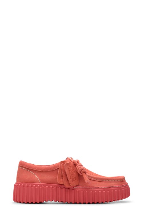 Clarksr Clarks(r) Torhill Bee Chukka Sneaker
