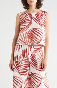 Tori Richard A New Leaf Lina Shell