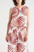 Tori Richard A New Leaf Lina Shell