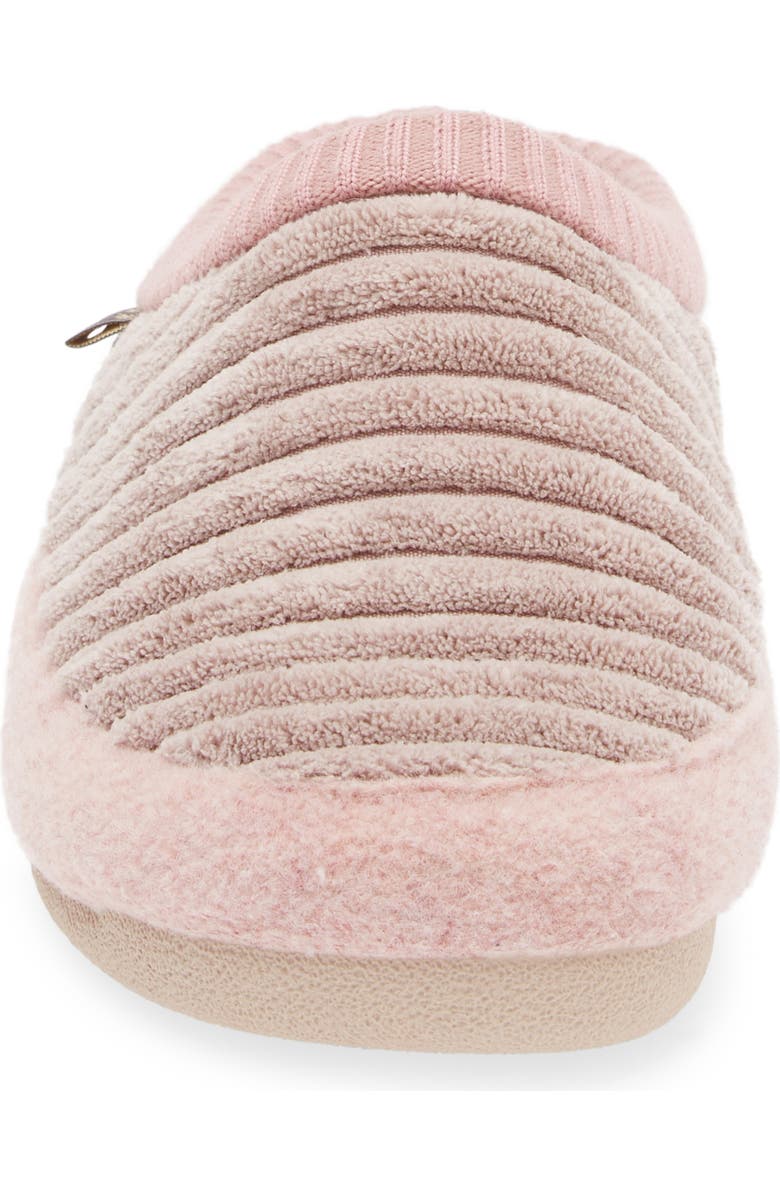 Toni Pons Malu Slipper, Alternate, color, Beige/ Pink