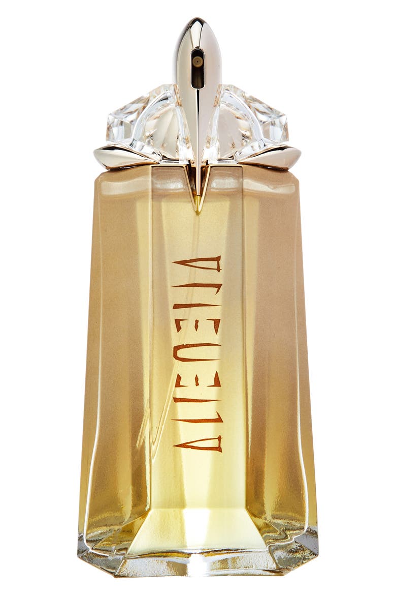 THIERRY MUGLER Alien Goddess Eau de Parfum Spray - 3.0 oz. (Women