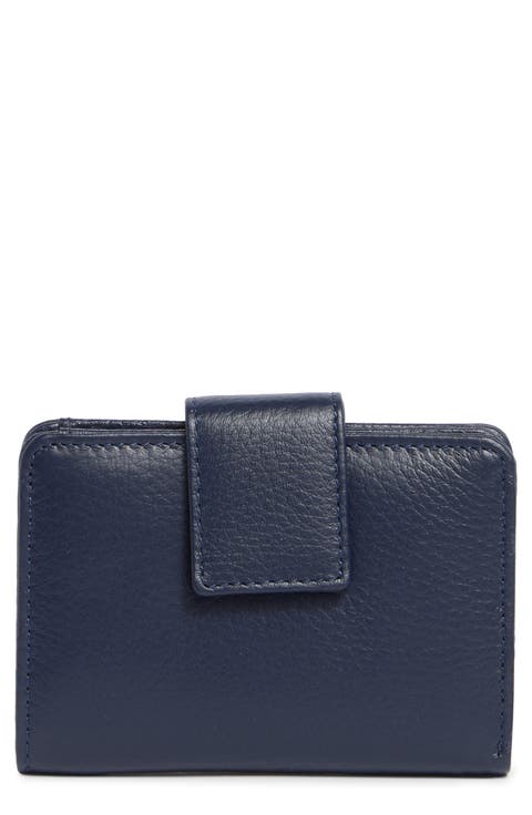 Pixie Leather Card Case