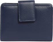 MUNDI SMALL LEATHER GOODS Pixie Leather Card Case