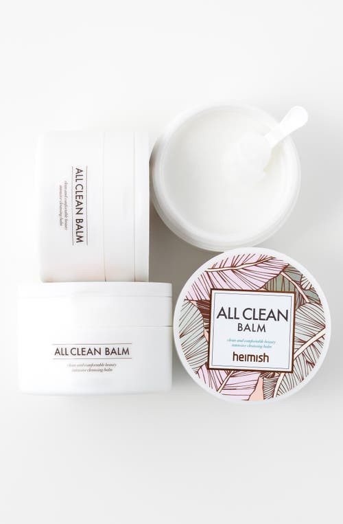 Heimish All Clean Balm