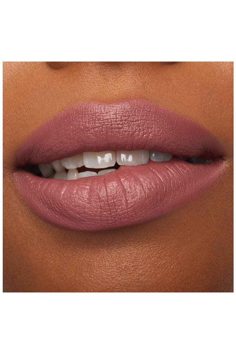 MACximal Silky Matte Lipstick, Alternate, color, SOAR
