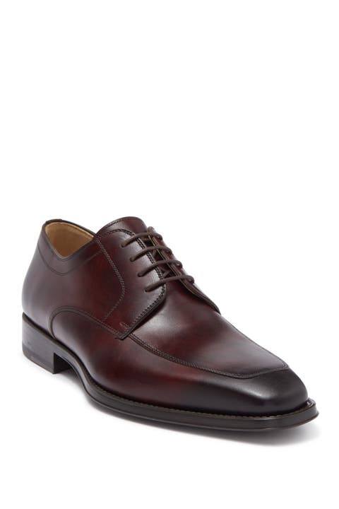 Bruno II Derby - Wide Width Available (Men)