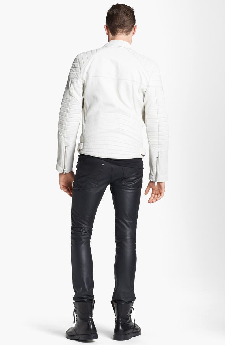 BLK DNM 'T-Shirt 3' Pima Cotton T-Shirt, Alternate, color, 