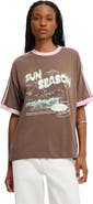 Cotton On Women's Vacay Graphic Tee