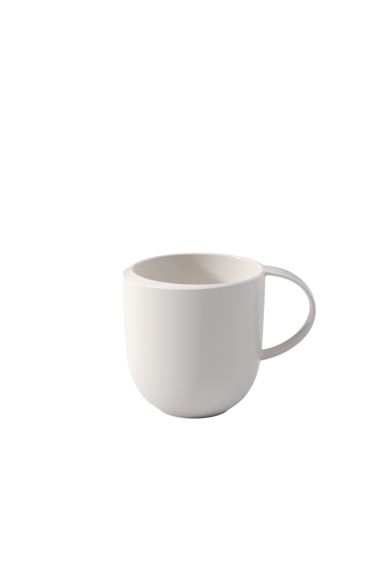 NewMoon Mug, Main, color, white