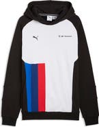 PUMA x BMW M Motorsport Pumatech-X Colorblock Hoodie