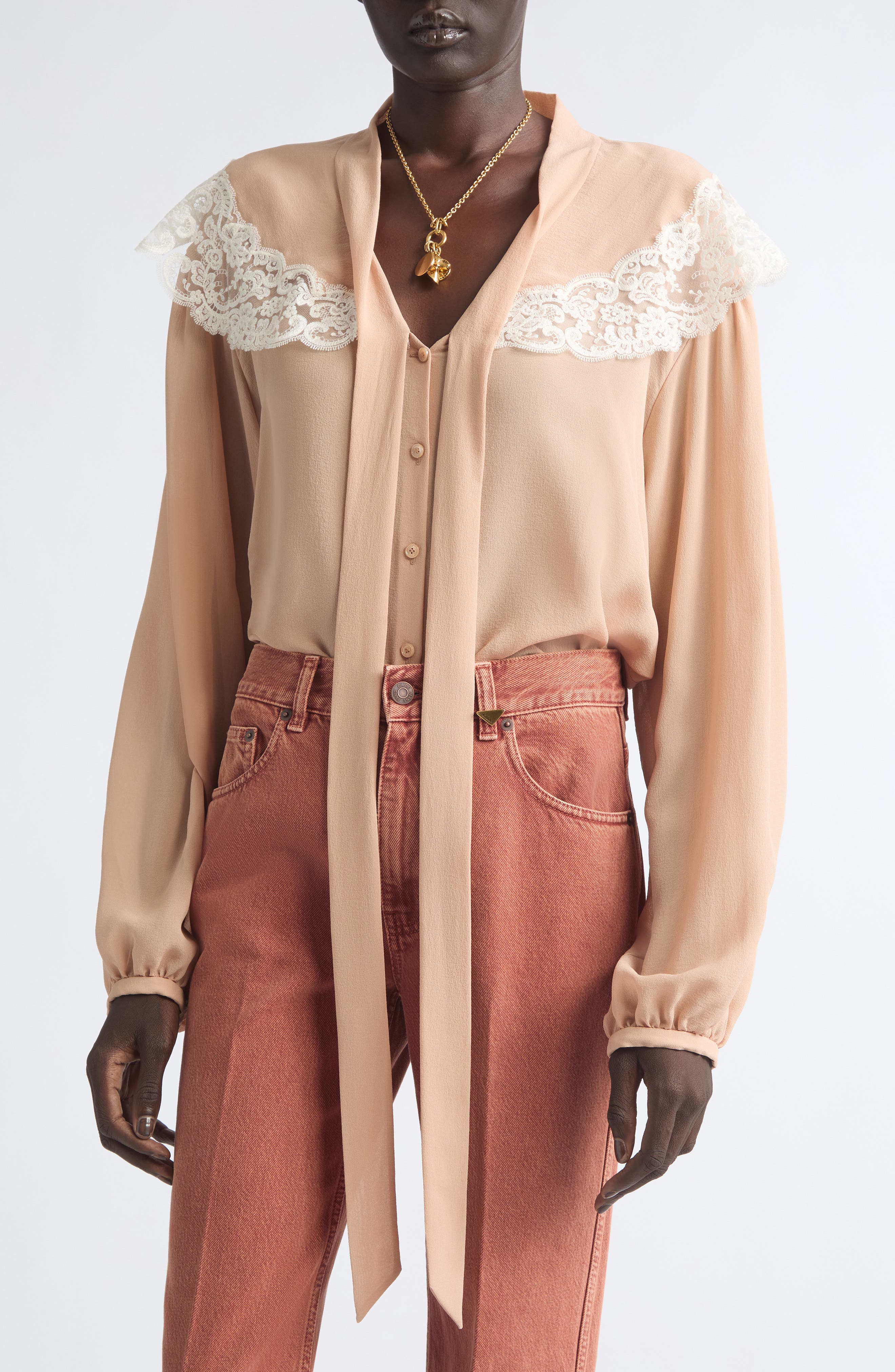 selected BISCUIT PINK