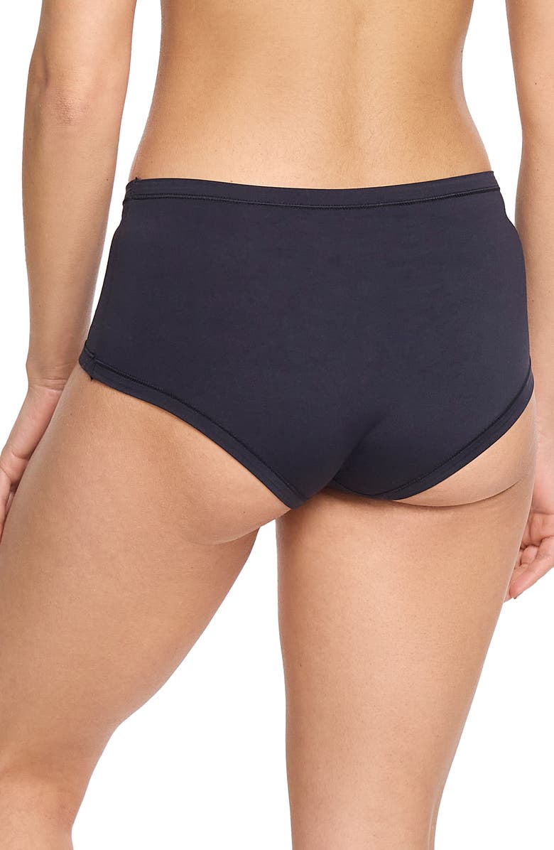 Hanky Panky YourFit<sup>™</sup> Boyshorts, Alternate, color, 