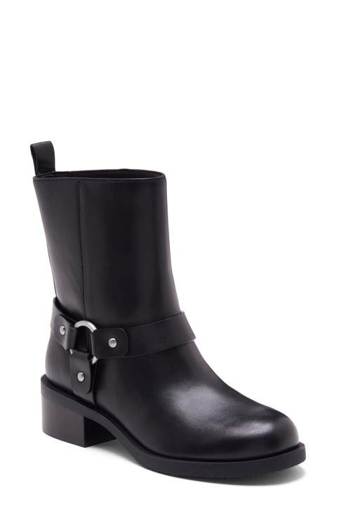 Saint Harness Boot