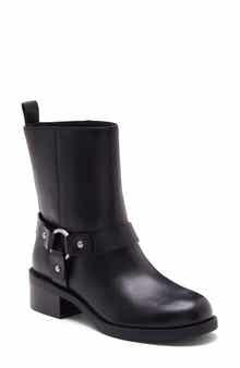 Saint Harness Boot